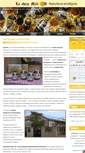 Mobile Screenshot of laabejameli.com